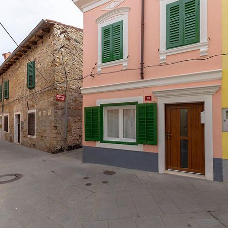 Apartma Margeta Koper Zewnętrze zdjęcie
