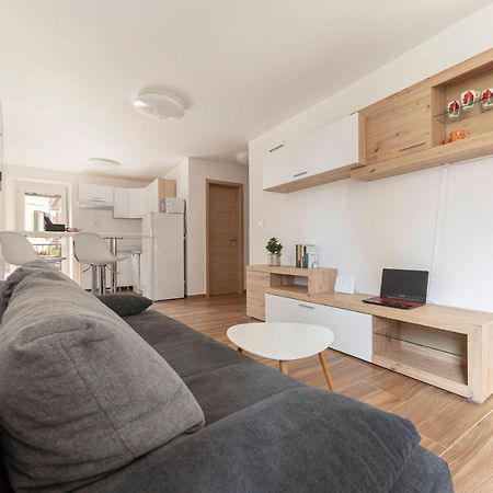 Apartma Margeta Koper Zewnętrze zdjęcie