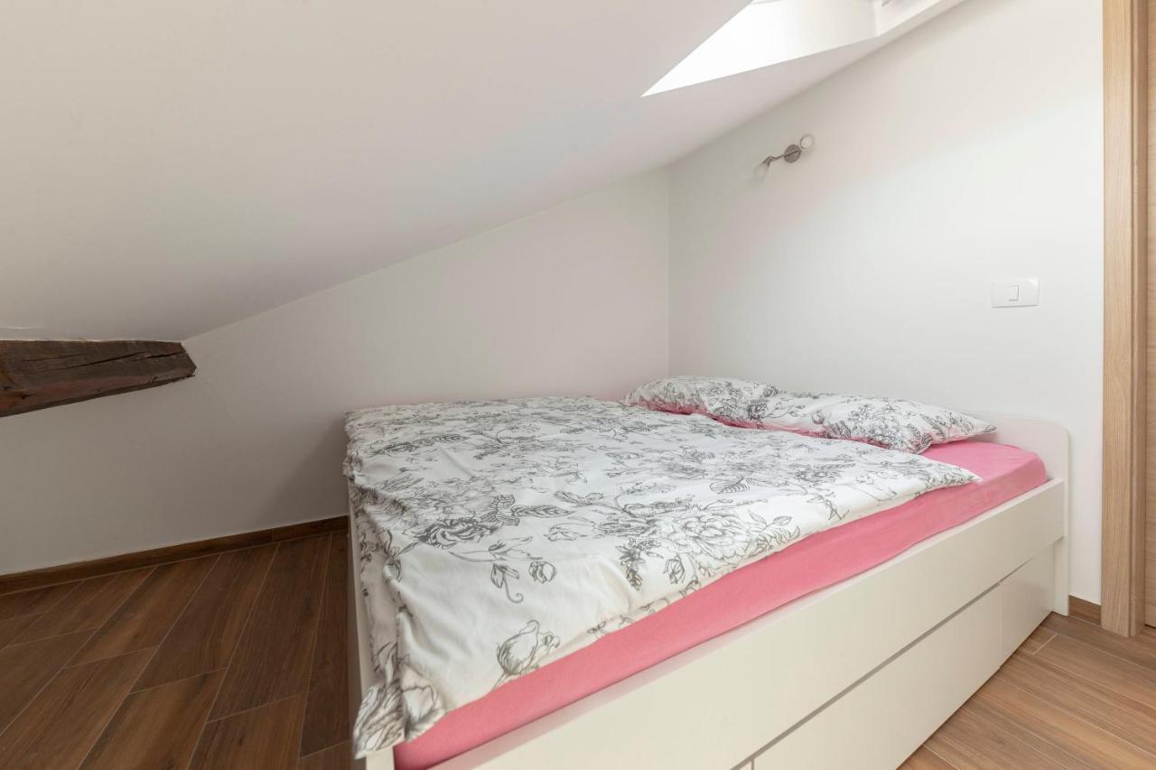 Apartma Margeta Koper Zewnętrze zdjęcie