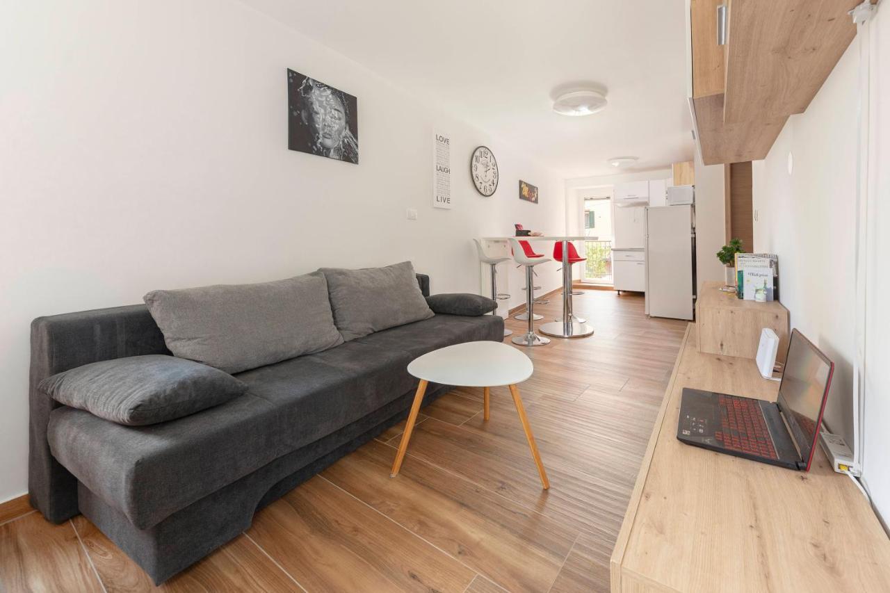 Apartma Margeta Koper Zewnętrze zdjęcie