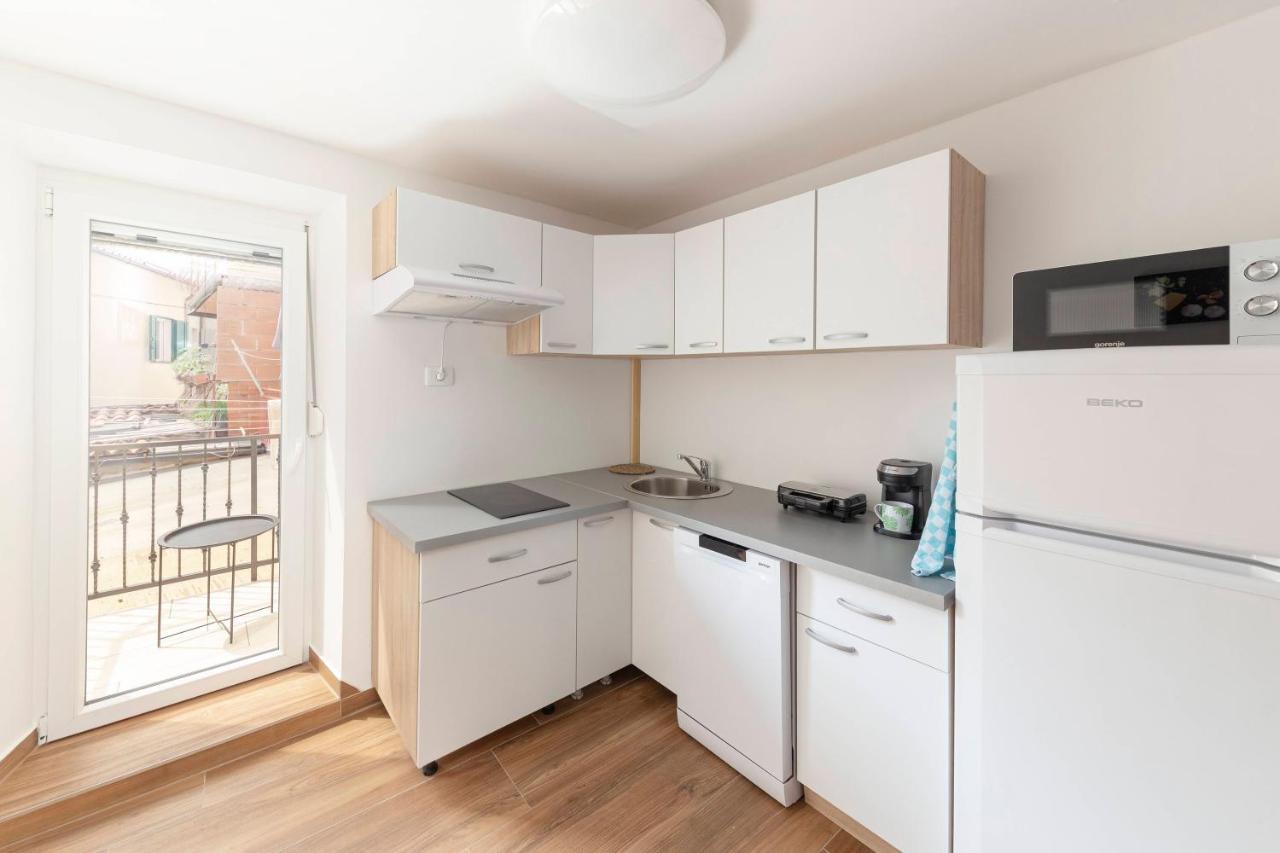 Apartma Margeta Koper Zewnętrze zdjęcie