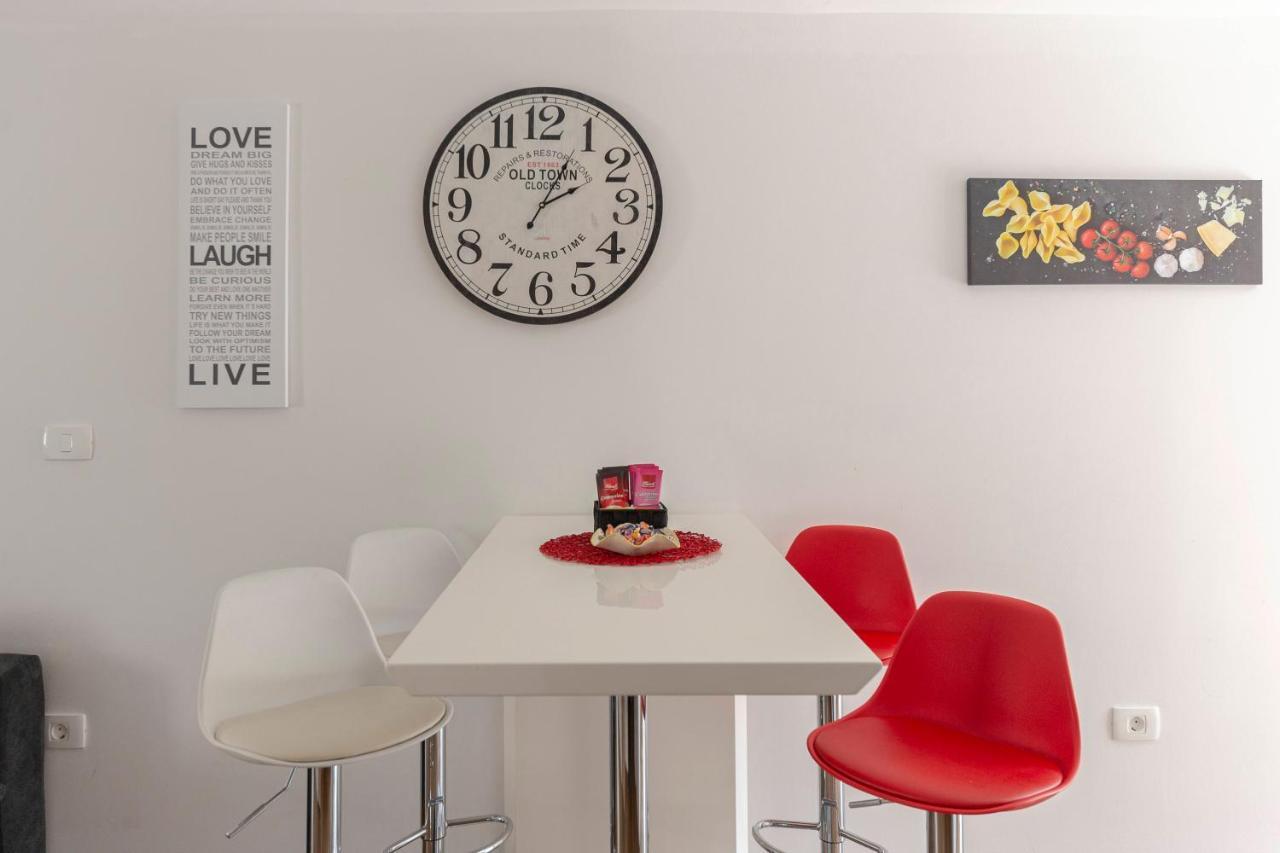 Apartma Margeta Koper Zewnętrze zdjęcie