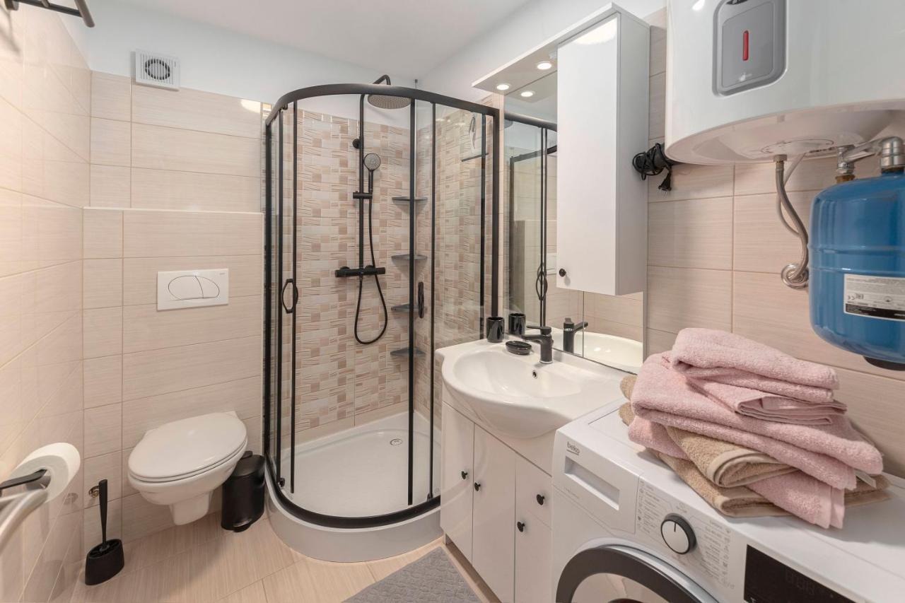 Apartma Margeta Koper Zewnętrze zdjęcie