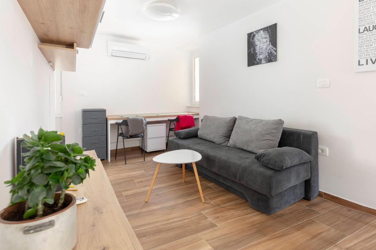 Apartma Margeta Koper Zewnętrze zdjęcie