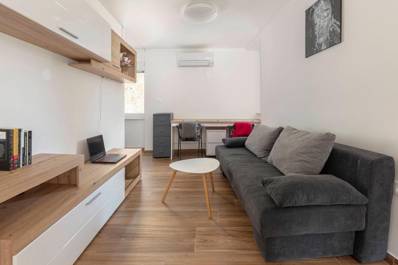 Apartma Margeta Koper Zewnętrze zdjęcie