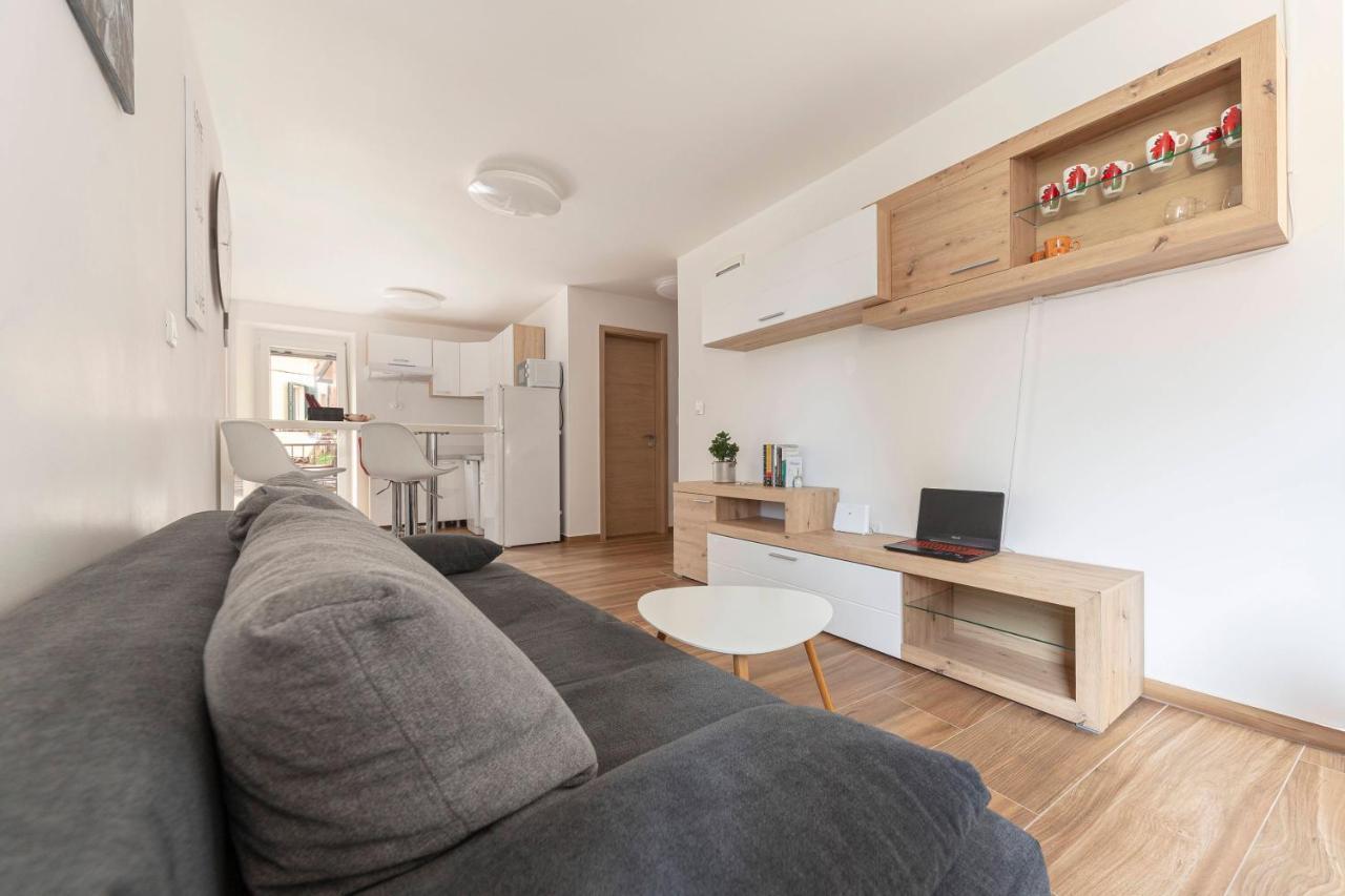 Apartma Margeta Koper Zewnętrze zdjęcie