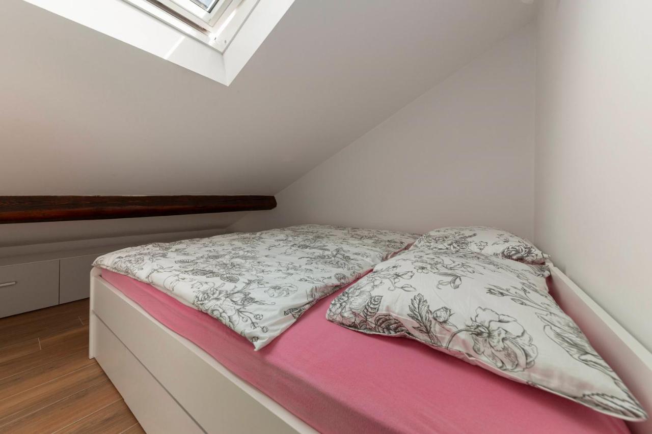 Apartma Margeta Koper Zewnętrze zdjęcie