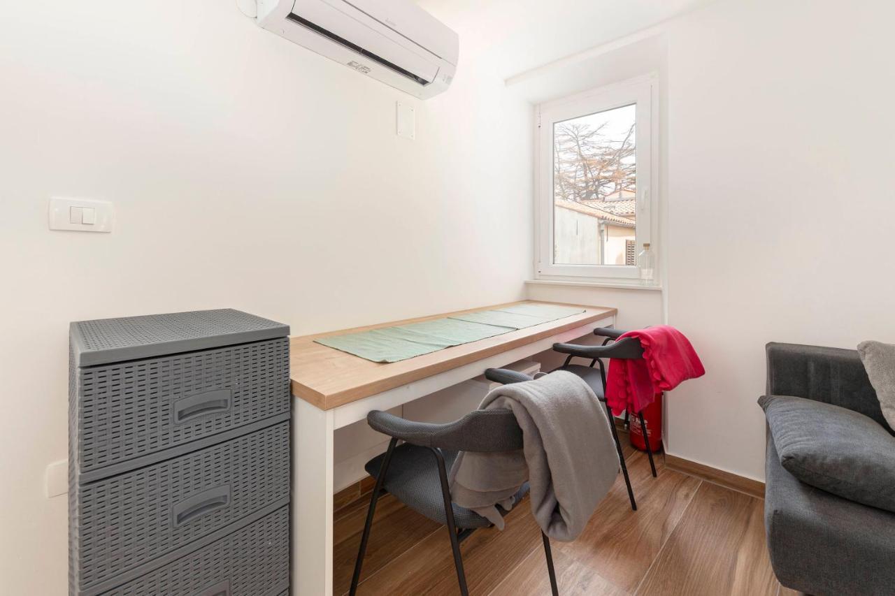 Apartma Margeta Koper Zewnętrze zdjęcie