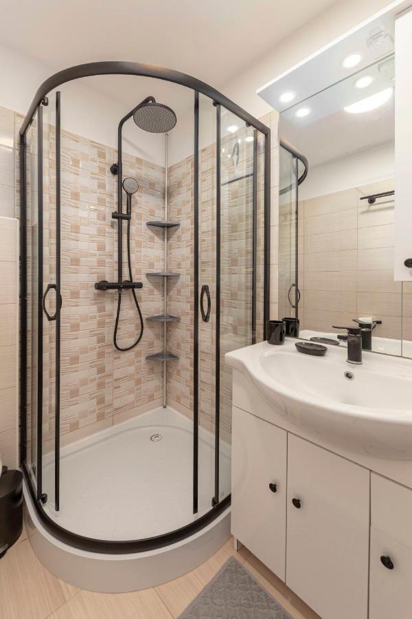 Apartma Margeta Koper Zewnętrze zdjęcie