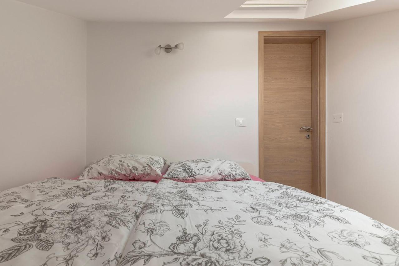Apartma Margeta Koper Zewnętrze zdjęcie