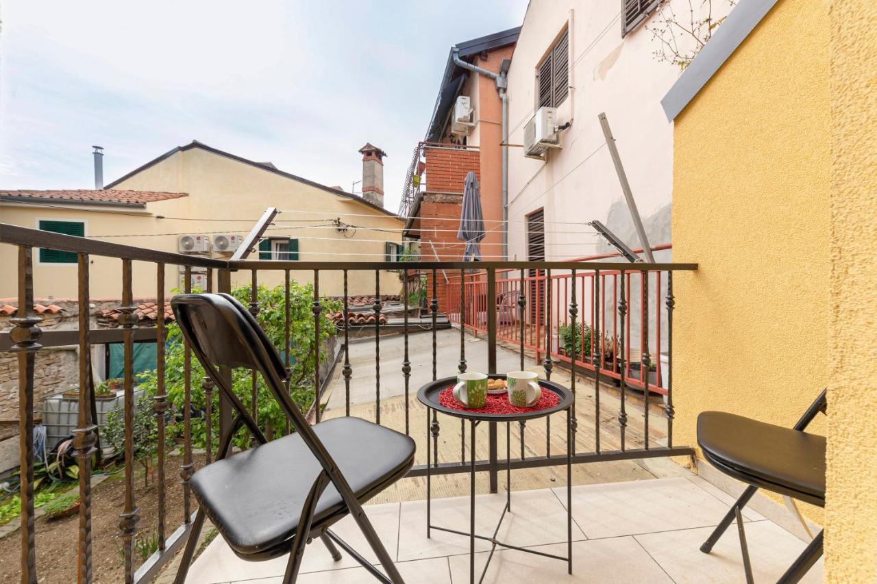 Apartma Margeta Koper Zewnętrze zdjęcie