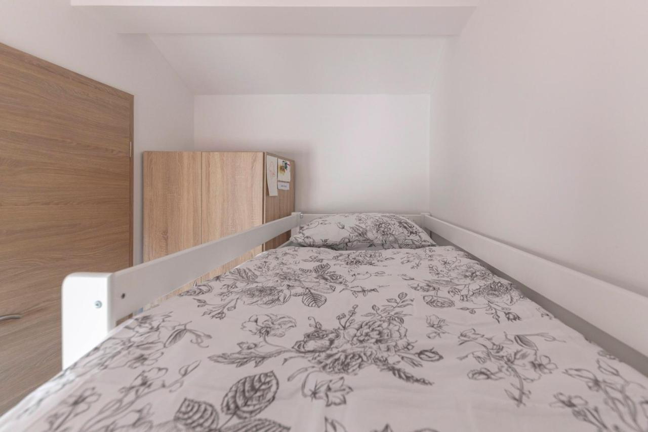Apartma Margeta Koper Zewnętrze zdjęcie